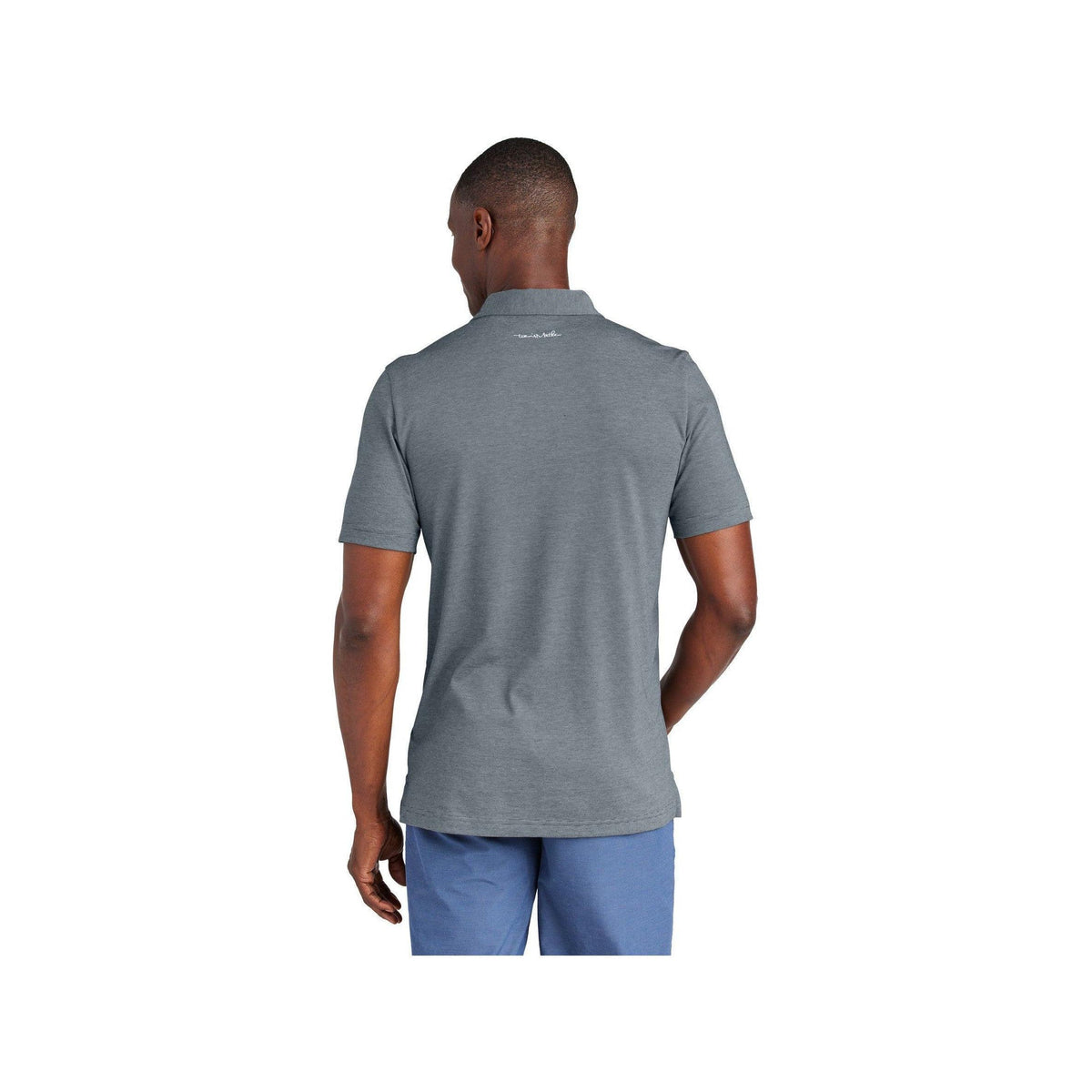 no-logo TravisMathew Sunnyvale Polo-TravisMathew-Thread Logic