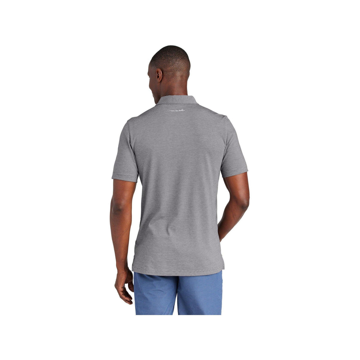 no-logo TravisMathew Sunnyvale Polo-TravisMathew-Thread Logic