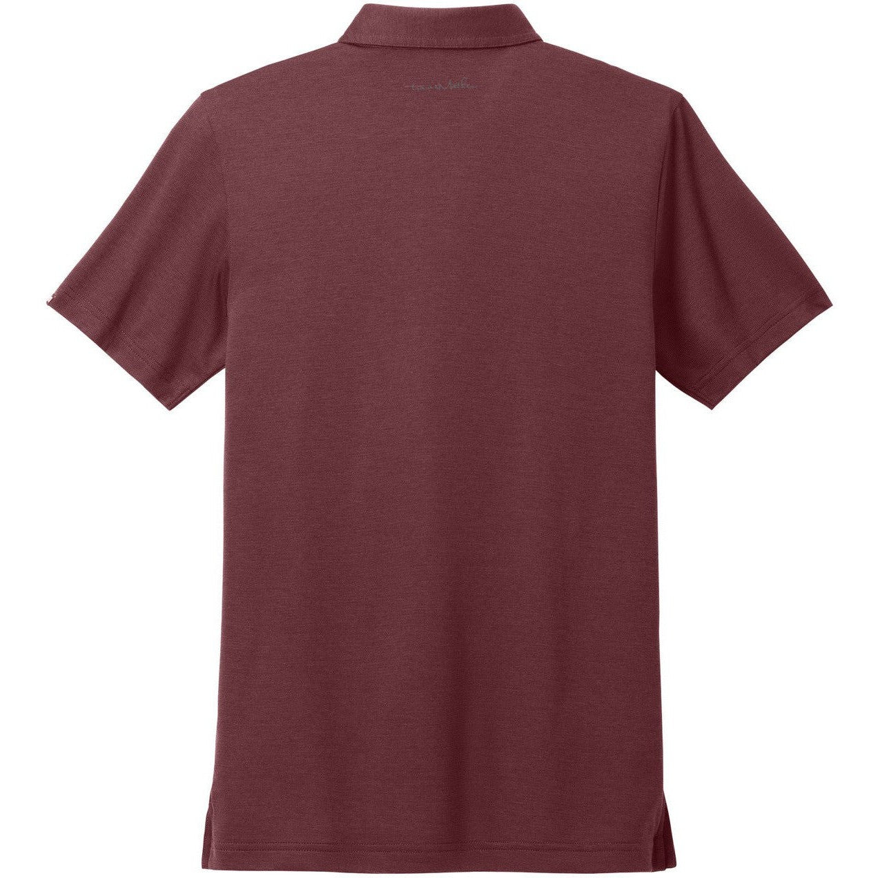 no-logo TravisMathew Sunnyvale Polo-TravisMathew-Thread Logic