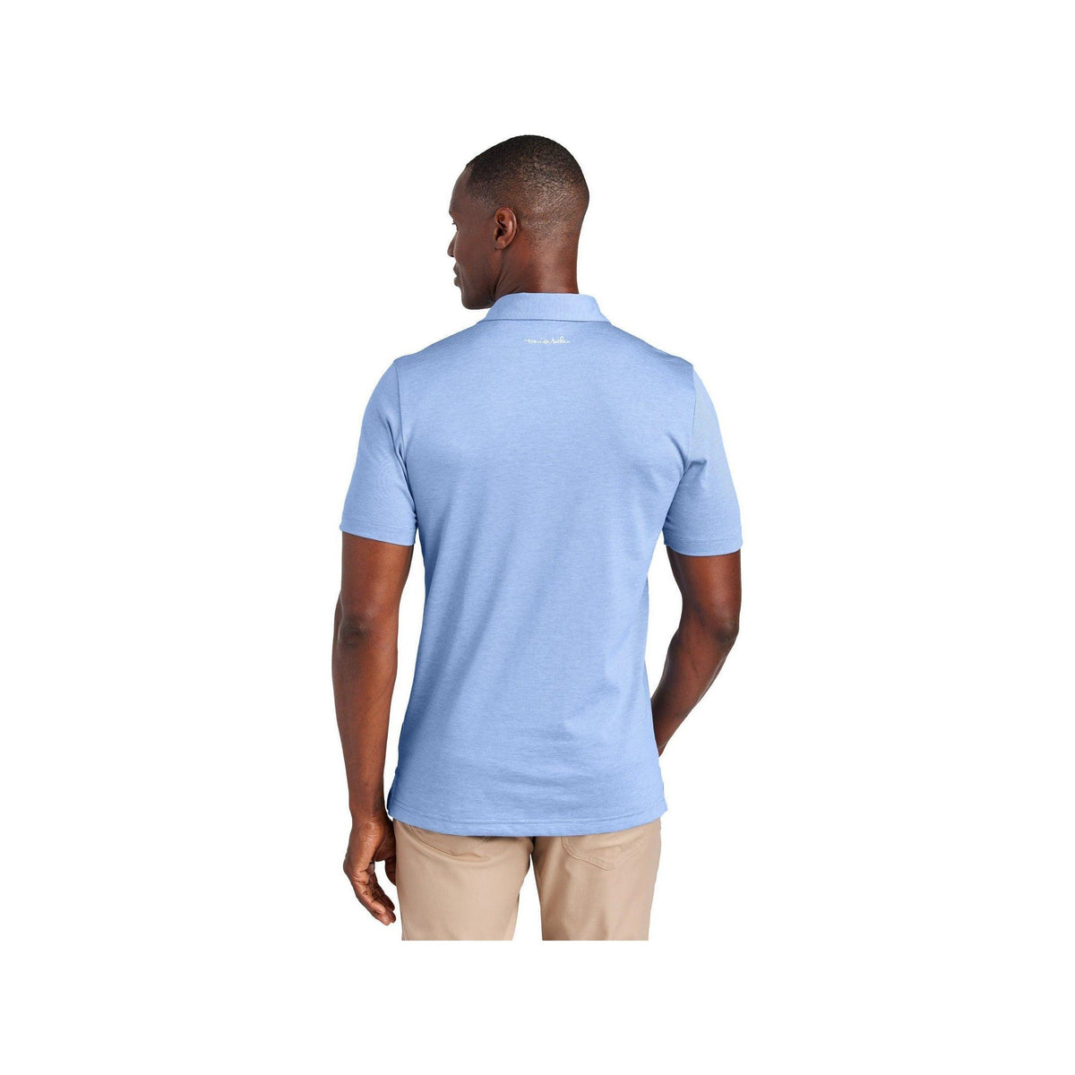 no-logo TravisMathew Sunnyvale Polo-TravisMathew-Thread Logic