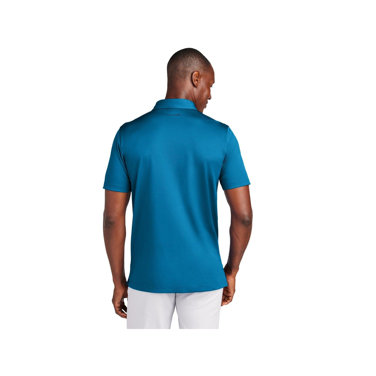 no-logo TravisMathew Cabana Solid Polo-TravisMathew-Thread Logic