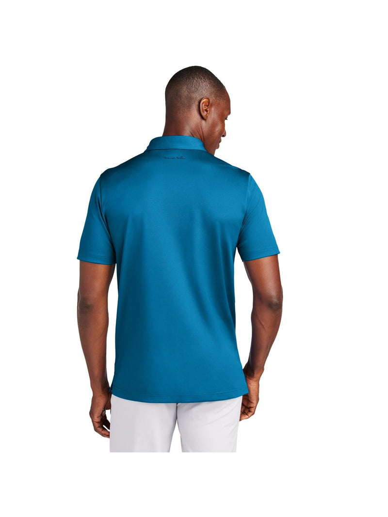 no-logo TravisMathew Cabana Solid Polo-TravisMathew-Thread Logic