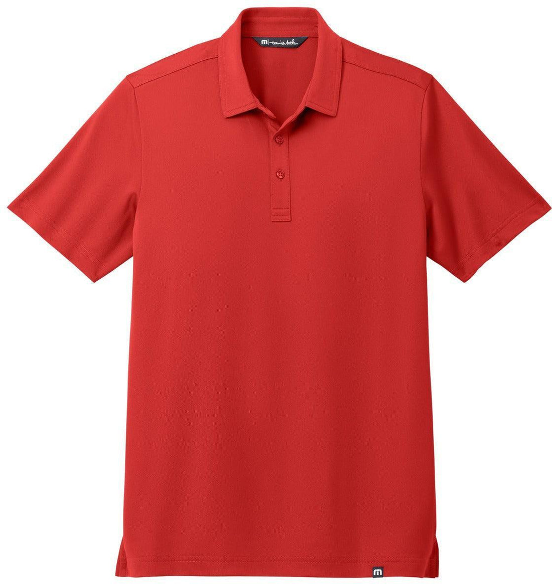 TravisMathew Cabana Solid Polo | Thread Logic