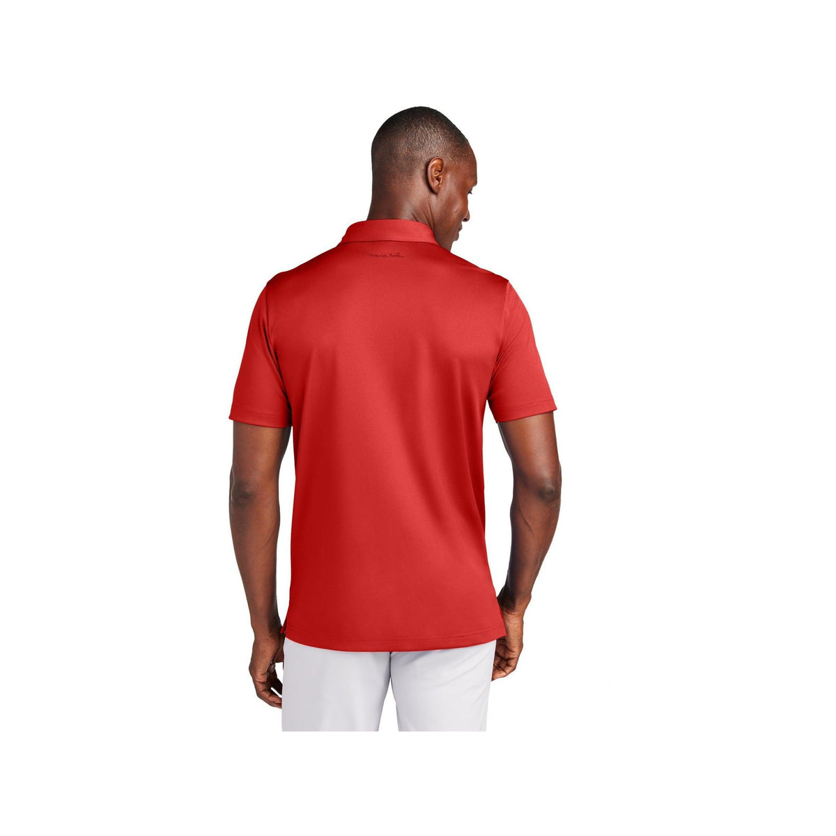 no-logo TravisMathew Cabana Solid Polo-TravisMathew-Thread Logic