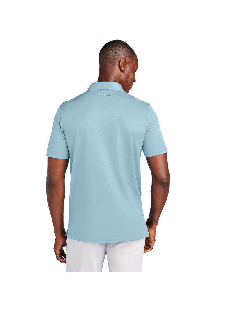 no-logo TravisMathew Cabana Solid Polo-TravisMathew-Thread Logic