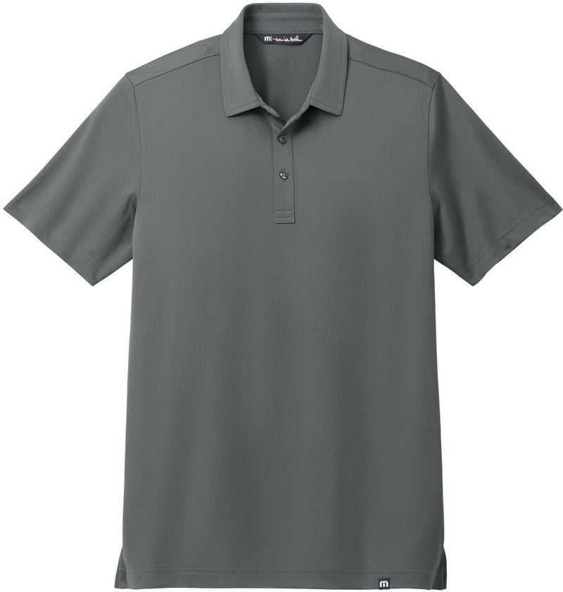 TravisMathew Cabana Solid Polo