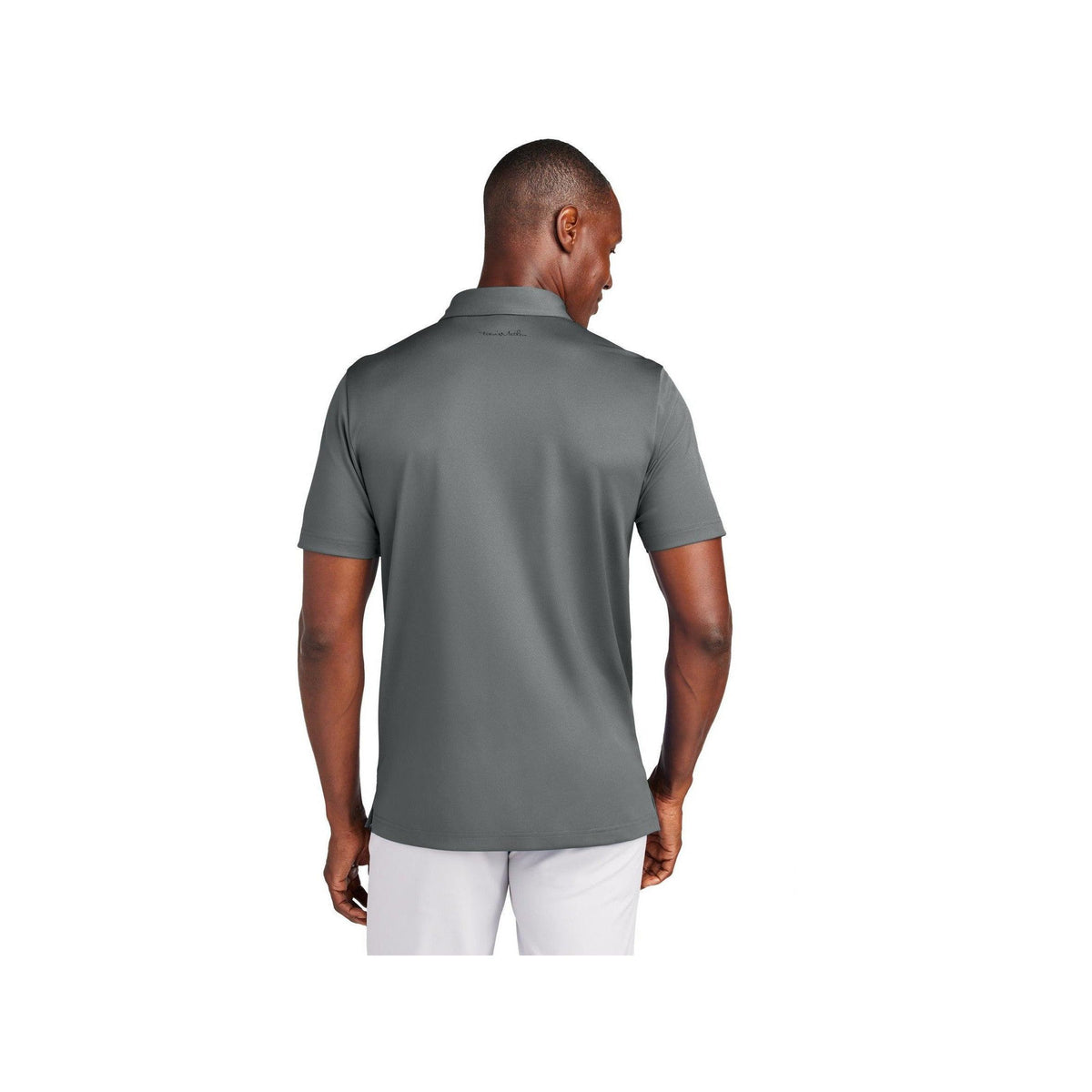 no-logo TravisMathew Cabana Solid Polo-TravisMathew-Thread Logic