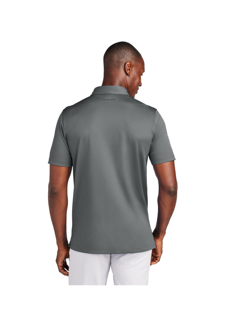 no-logo TravisMathew Cabana Solid Polo-TravisMathew-Thread Logic