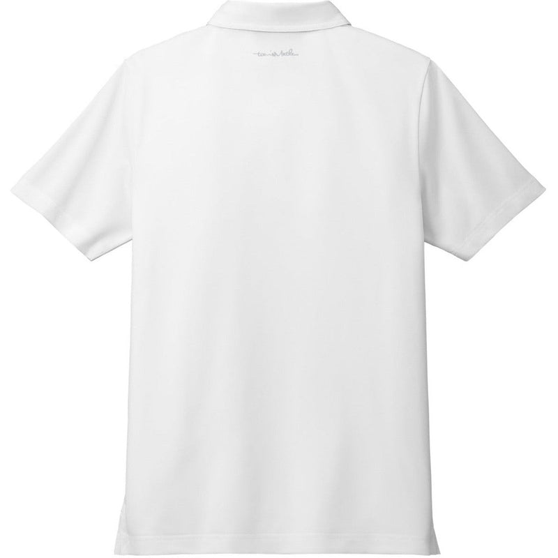 no-logo TravisMathew Cabana Solid Polo-TravisMathew-Thread Logic