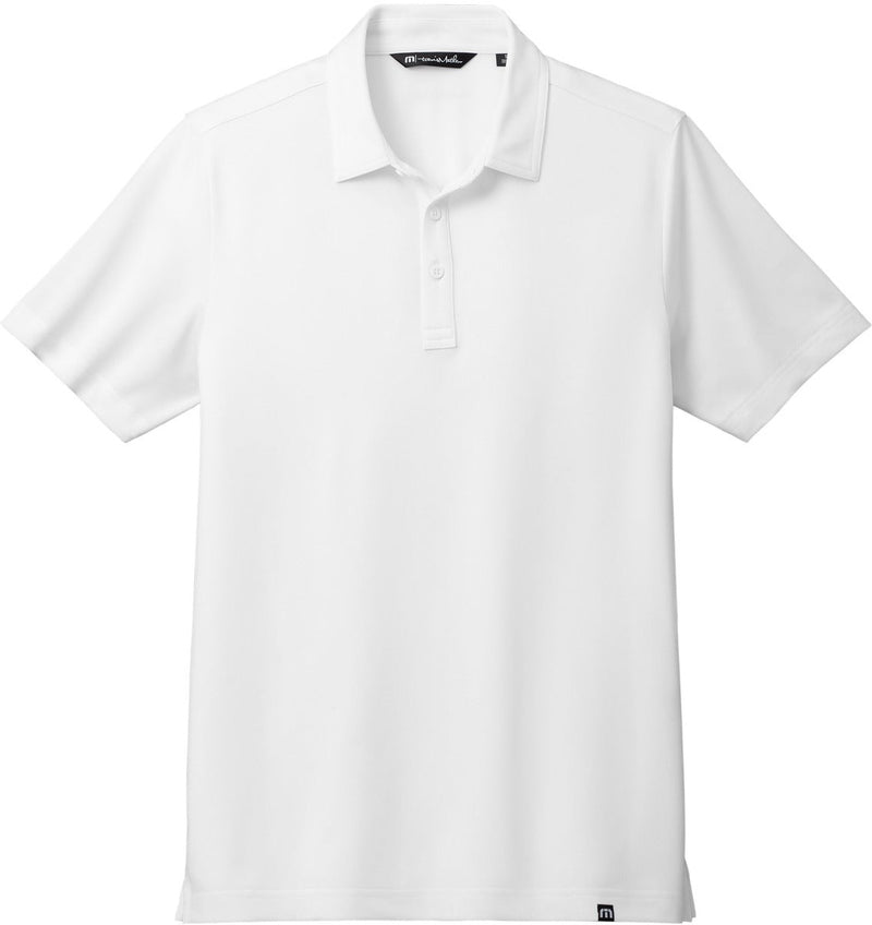 TravisMathew Cabana Solid Polo