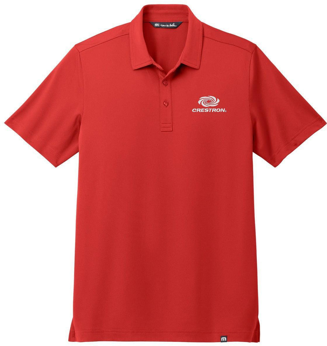 TravisMathew Cabana Solid Polo | Thread Logic