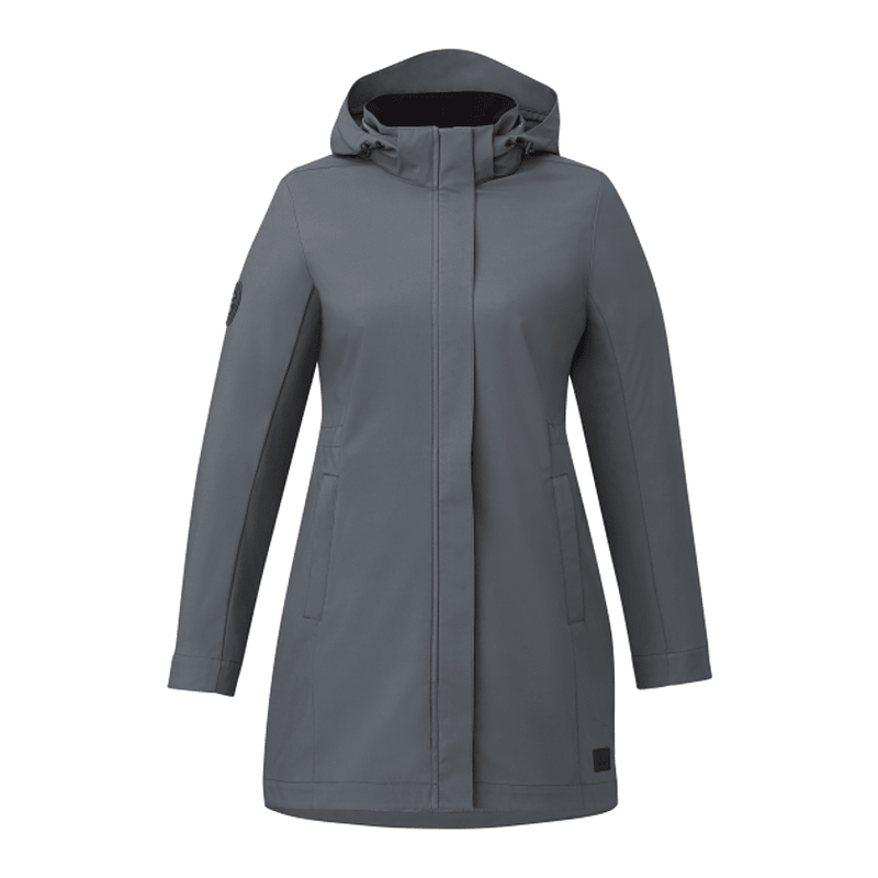 Roots73 Ladies Napanee Eco Softshell Jacket