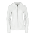 Roots73 Ladies Paddlecreek Full-Zip Hoody