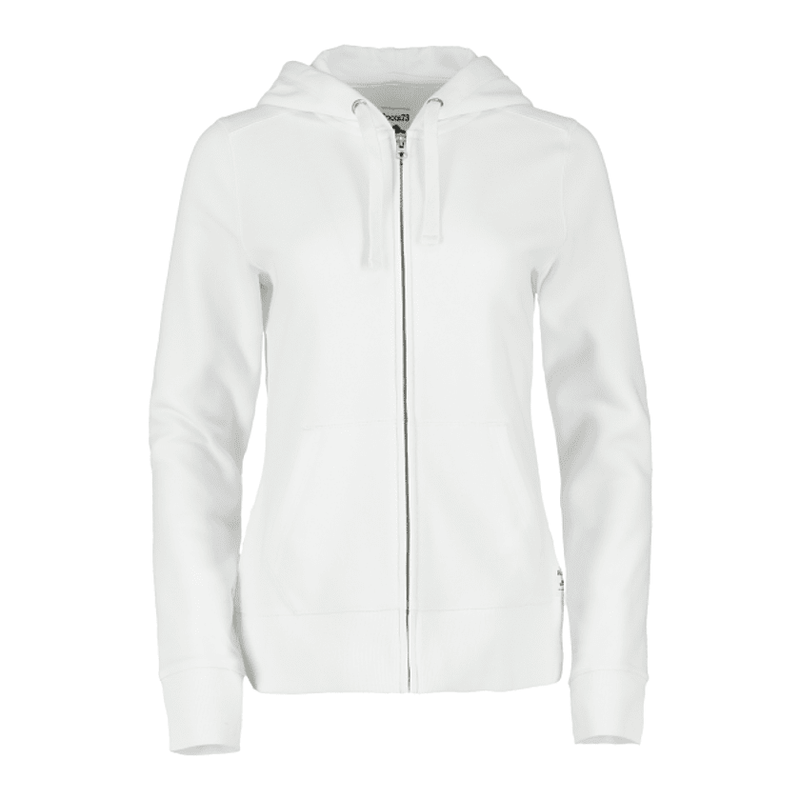 Roots73 Ladies Paddlecreek Full-Zip Hoody