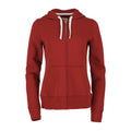 Roots73 Ladies Paddlecreek Full-Zip Hoody