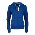 Roots73 Ladies Paddlecreek Full-Zip Hoody