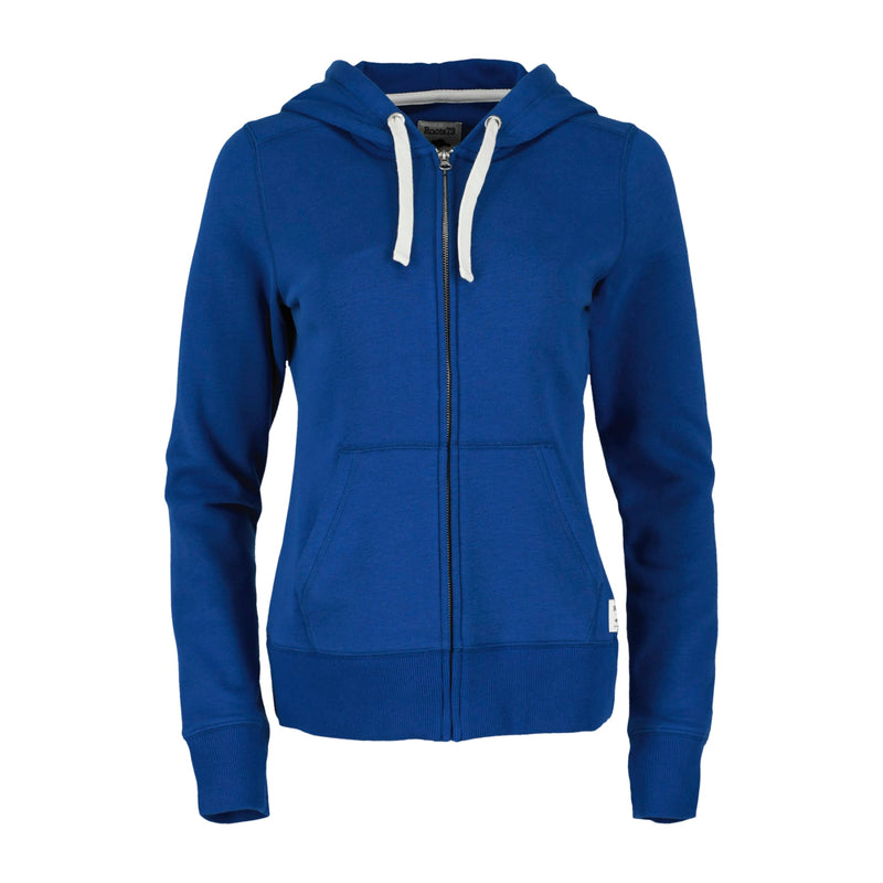 Roots73 Ladies Paddlecreek Full-Zip Hoody