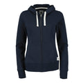 Roots73 Ladies Paddlecreek Full-Zip Hoody