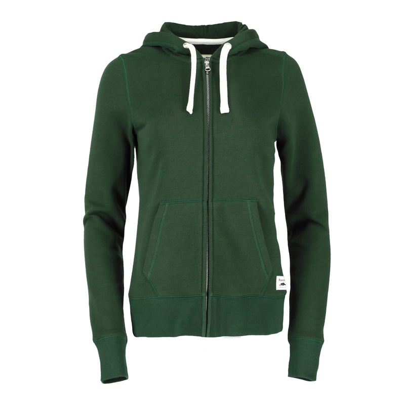 Roots73 Ladies Paddlecreek Full-Zip Hoody