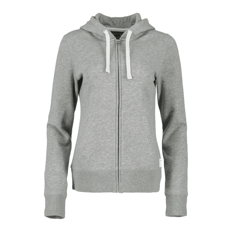 Roots73 Ladies Paddlecreek Full-Zip Hoody