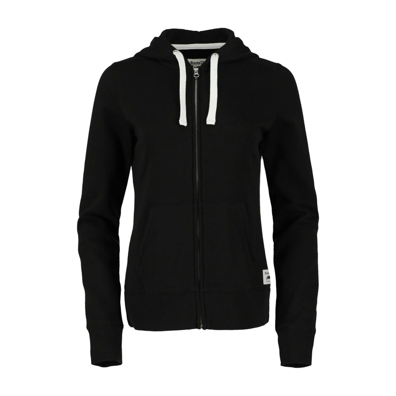 Roots73 Ladies Paddlecreek Full-Zip Hoody