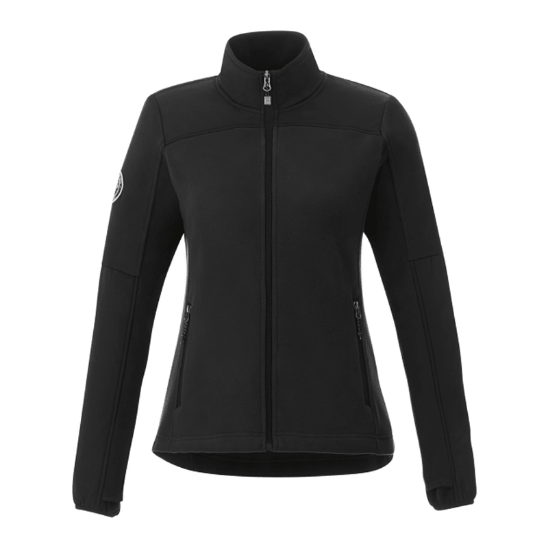 Roots73 Ladies Briggspoint Microfleece Jacket