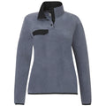 Roots73 Ladies Westville Eco Microfleece Pullover