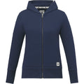 Roots73 Ladies Canmore Eco Full Zip Hoody