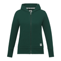 Roots73 Ladies Canmore Eco Full Zip Hoody