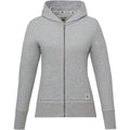 Roots73 Ladies Canmore Eco Full Zip Hoody