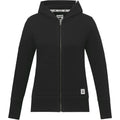 Roots73 Ladies Canmore Eco Full Zip Hoody