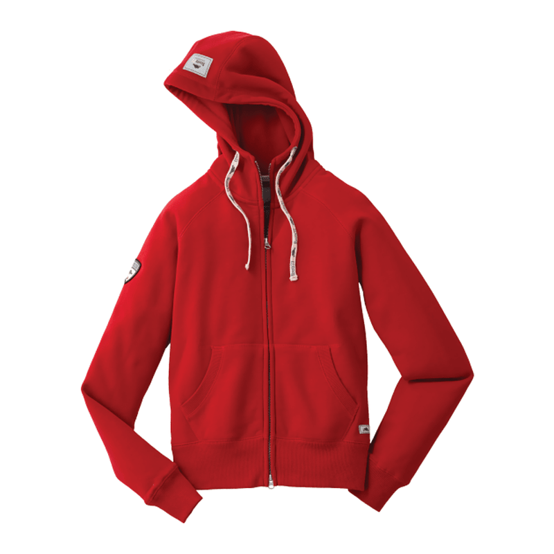 Roots73 Ladies Riverside Full-Zip Hoody