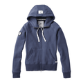 Roots73 Ladies Riverside Full-Zip Hoody