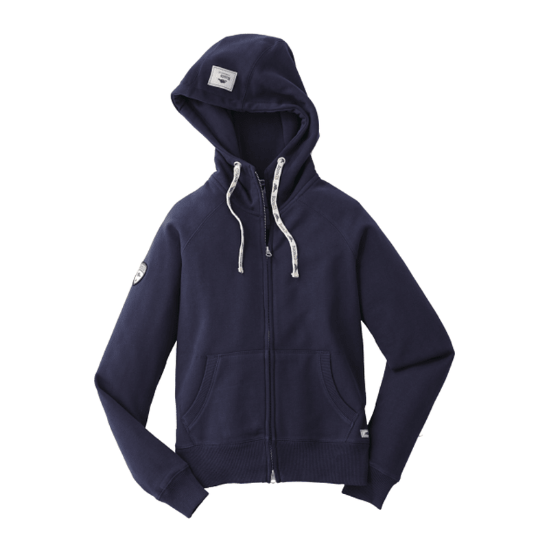 Roots73 Ladies Riverside Full-Zip Hoody