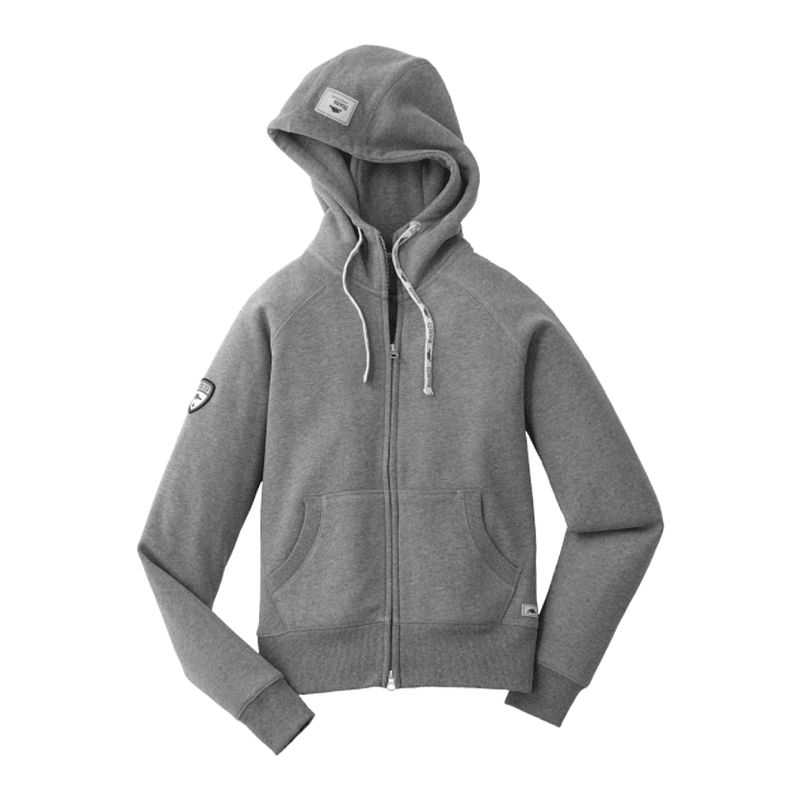 Roots73 Ladies Riverside Full-Zip Hoody