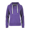 Roots73 Ladies Maplegrove Fleece Hoody