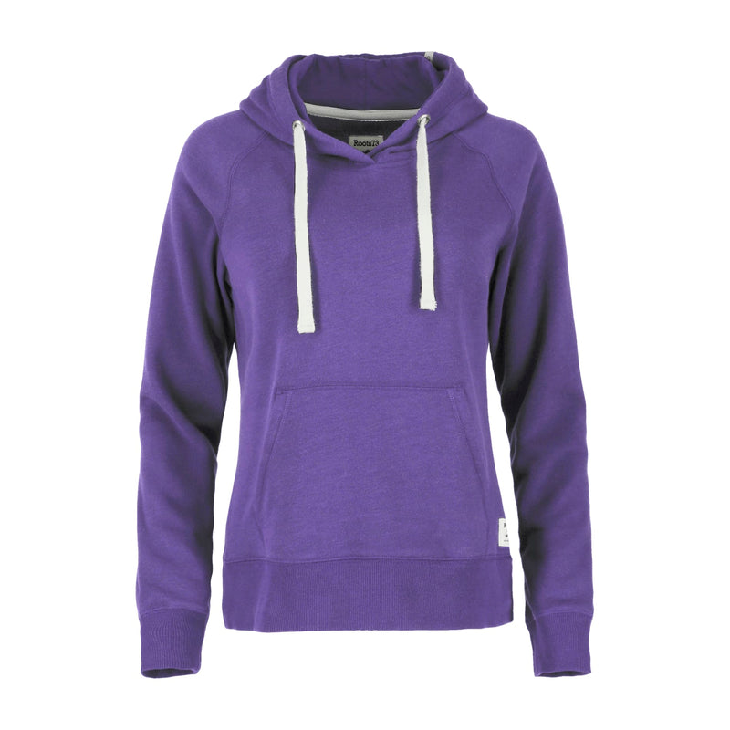 Roots73 Ladies Maplegrove Fleece Hoody