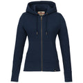 American Giant Ladies Classic Full Zip Hoody