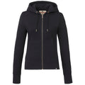 American Giant Ladies Classic Full Zip Hoody