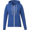 American Giant Ladies Lightweight Full Zip