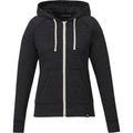 American Giant Ladies Lightweight Full Zip