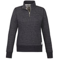 Roots73 Ladies Paddlecreek Fleece Quarter Zip