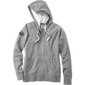 Roots73 Ladies Sandylake Full-Zip Hoody