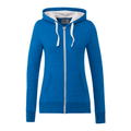 Roots73 Ladies Sandylake Full-Zip Hoody