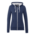 Roots73 Ladies Sandylake Full-Zip Hoody