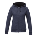 Roots73 Ladies Copperbay Full-Zip Hoody