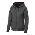 Roots73 Ladies Copperbay Full-Zip Hoody