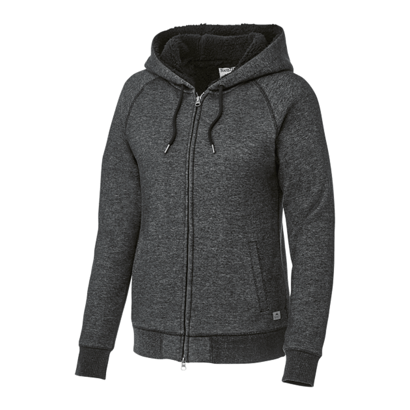 Roots73 Ladies Copperbay Full-Zip Hoody