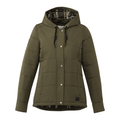 Roots73 Ladies Gravenhurst Jacket