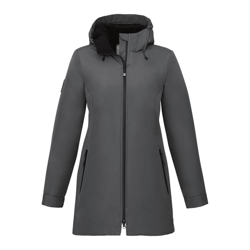 Roots73 Ladies Rockglen Eco Insulated Jacket